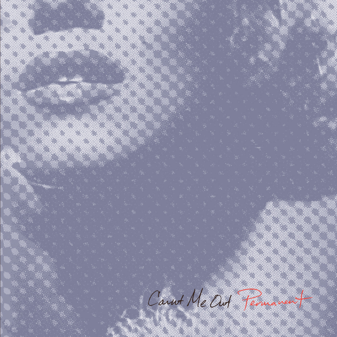 Count Me Out - Permanent (CD)