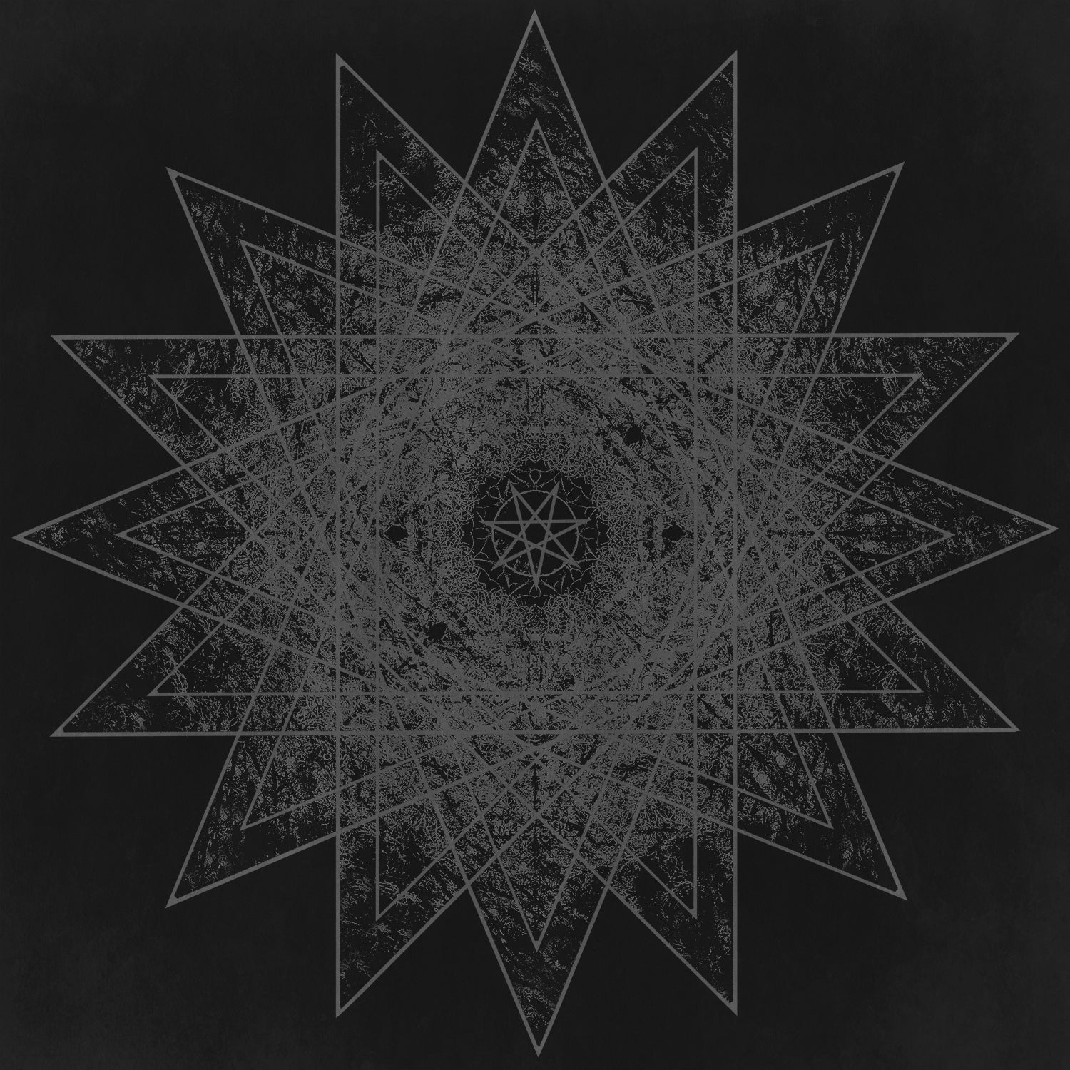 Black Earth - Diagrams Of A Hidden Order (CD)