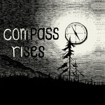 Compass - Compass Rises (CD)