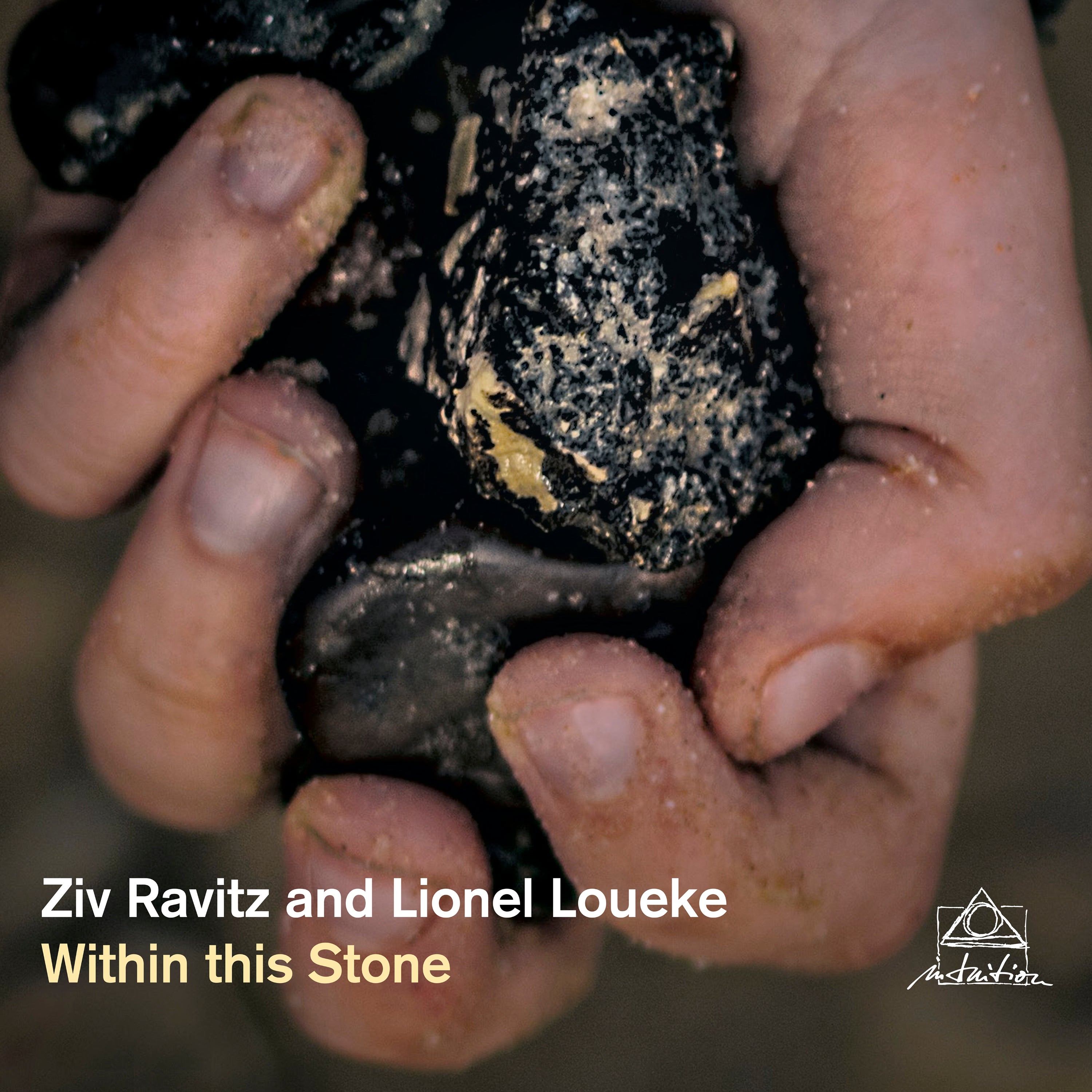 Ziv Ravitz & Lionel Loueke - Within This Stone (CD)