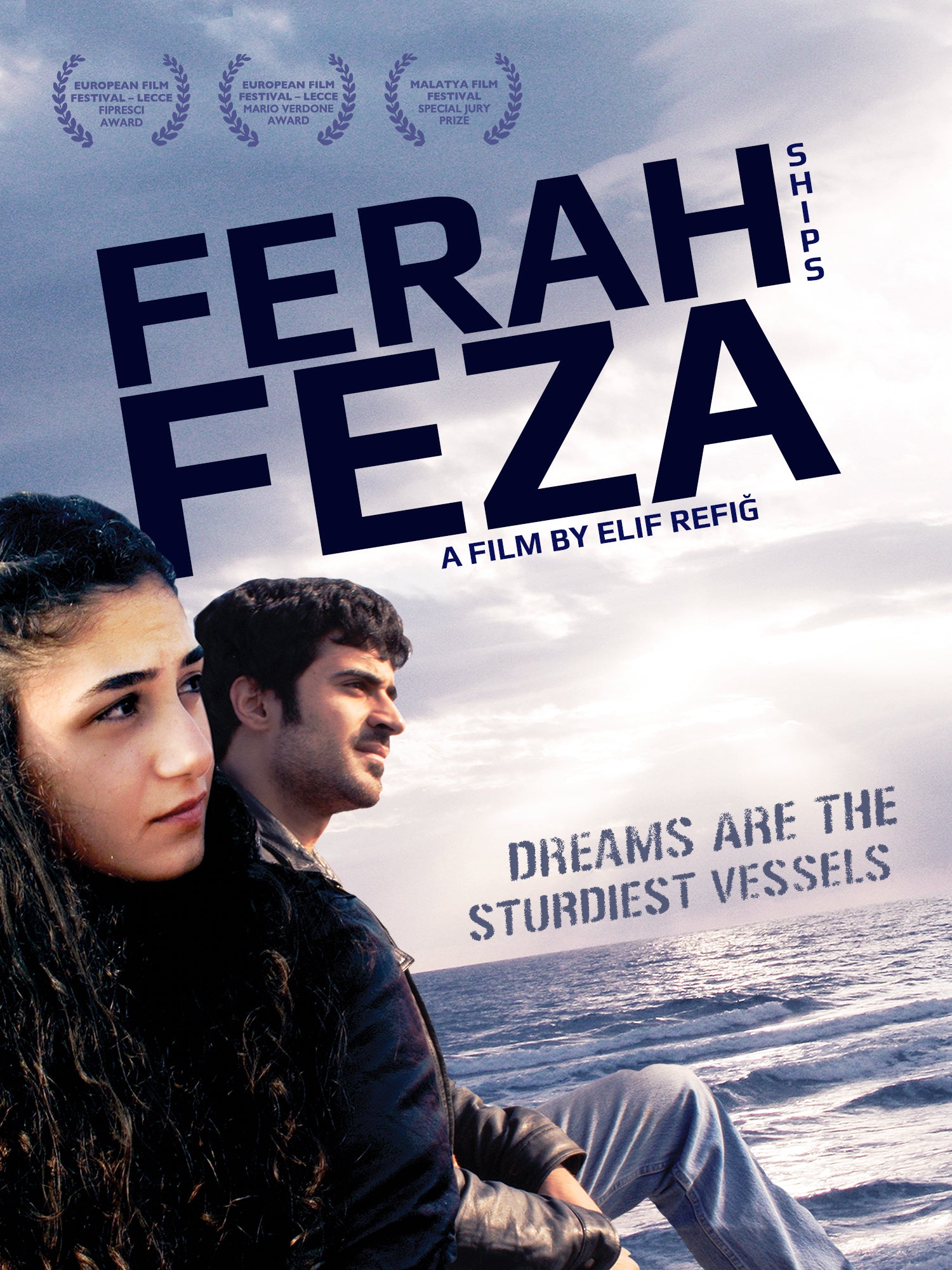Ferahfeza (DVD)