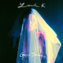 Lorelei K - Gucci Doom (CD)
