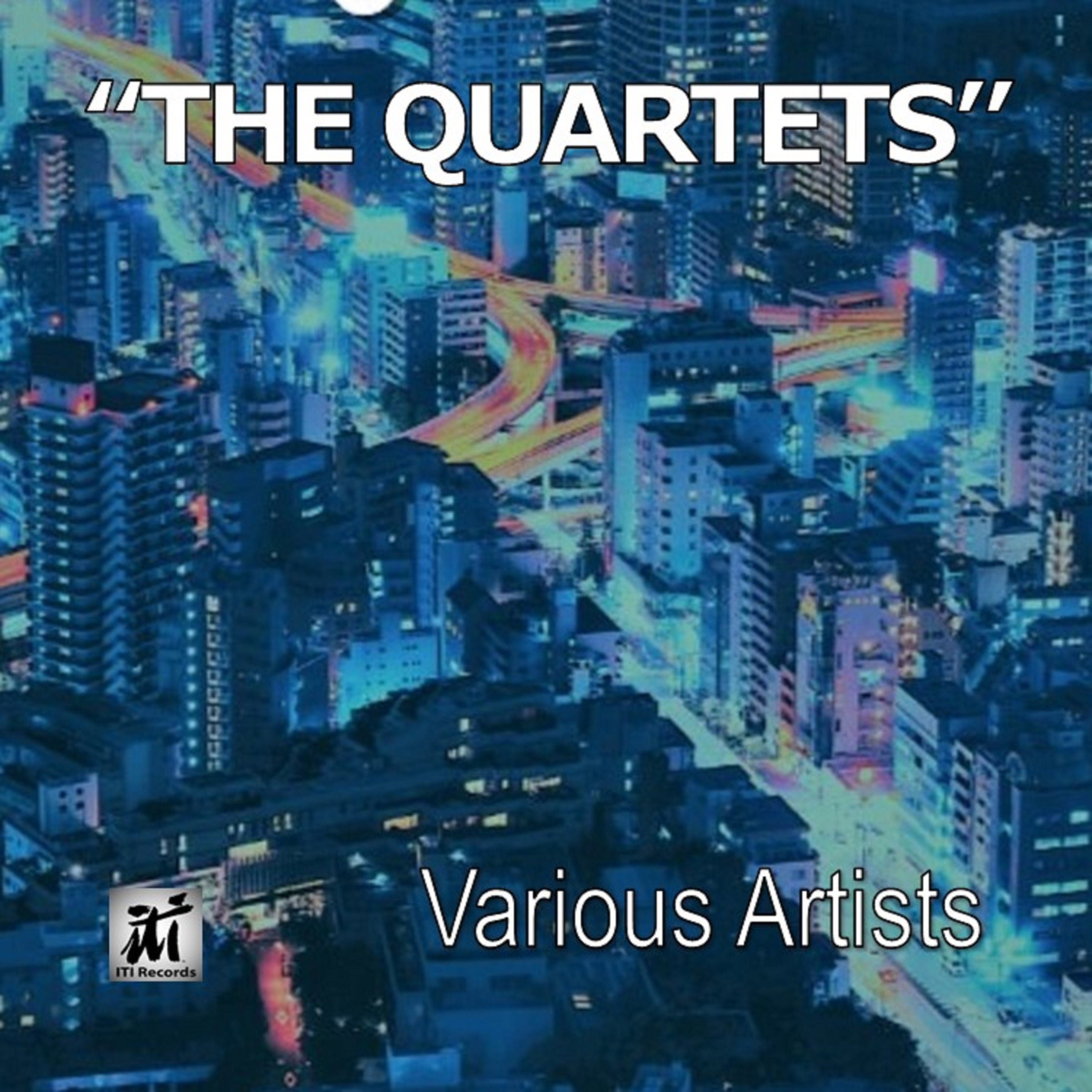 Quartets (CD)