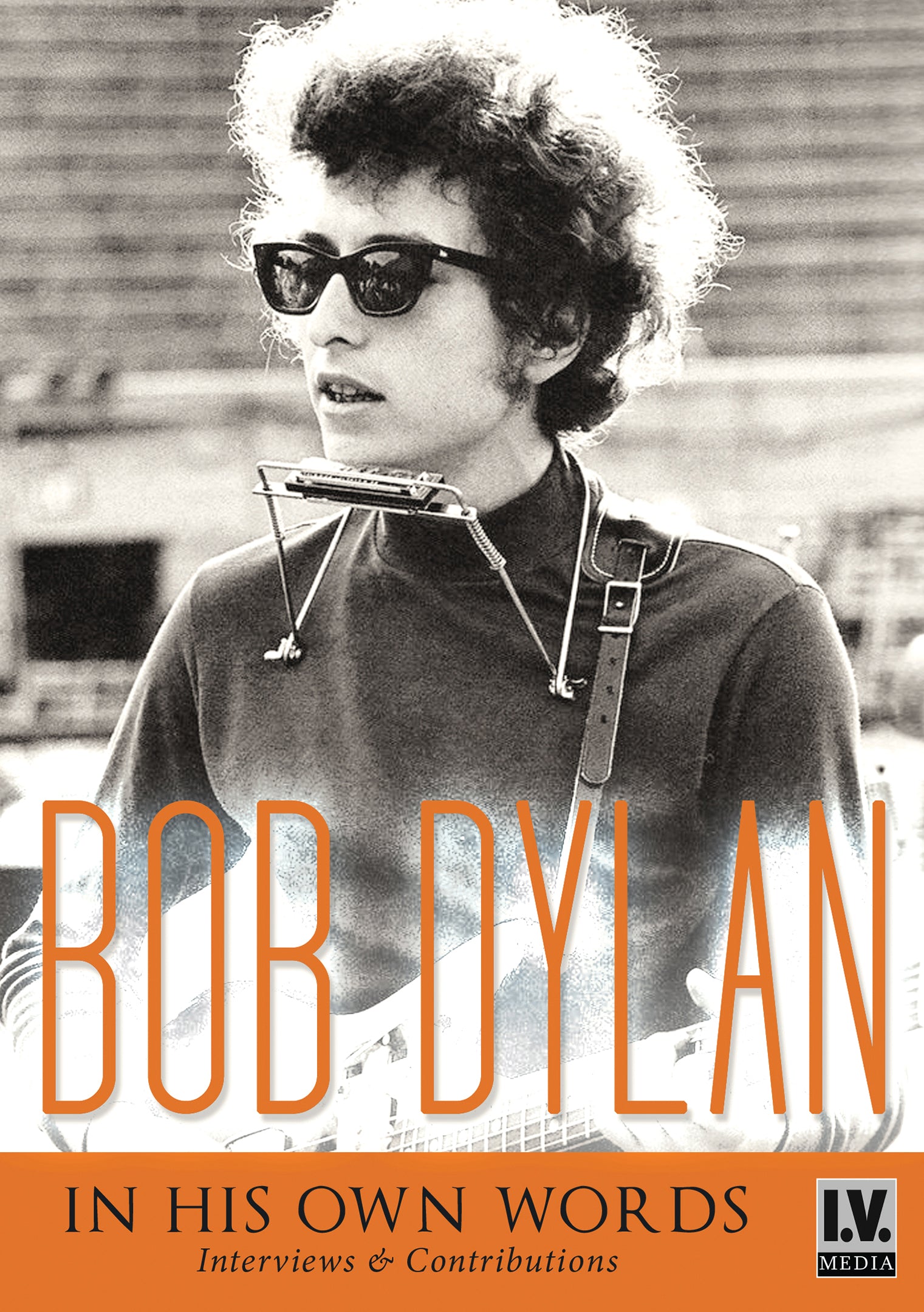 Bob Dylan - In His Own Words (DVD)