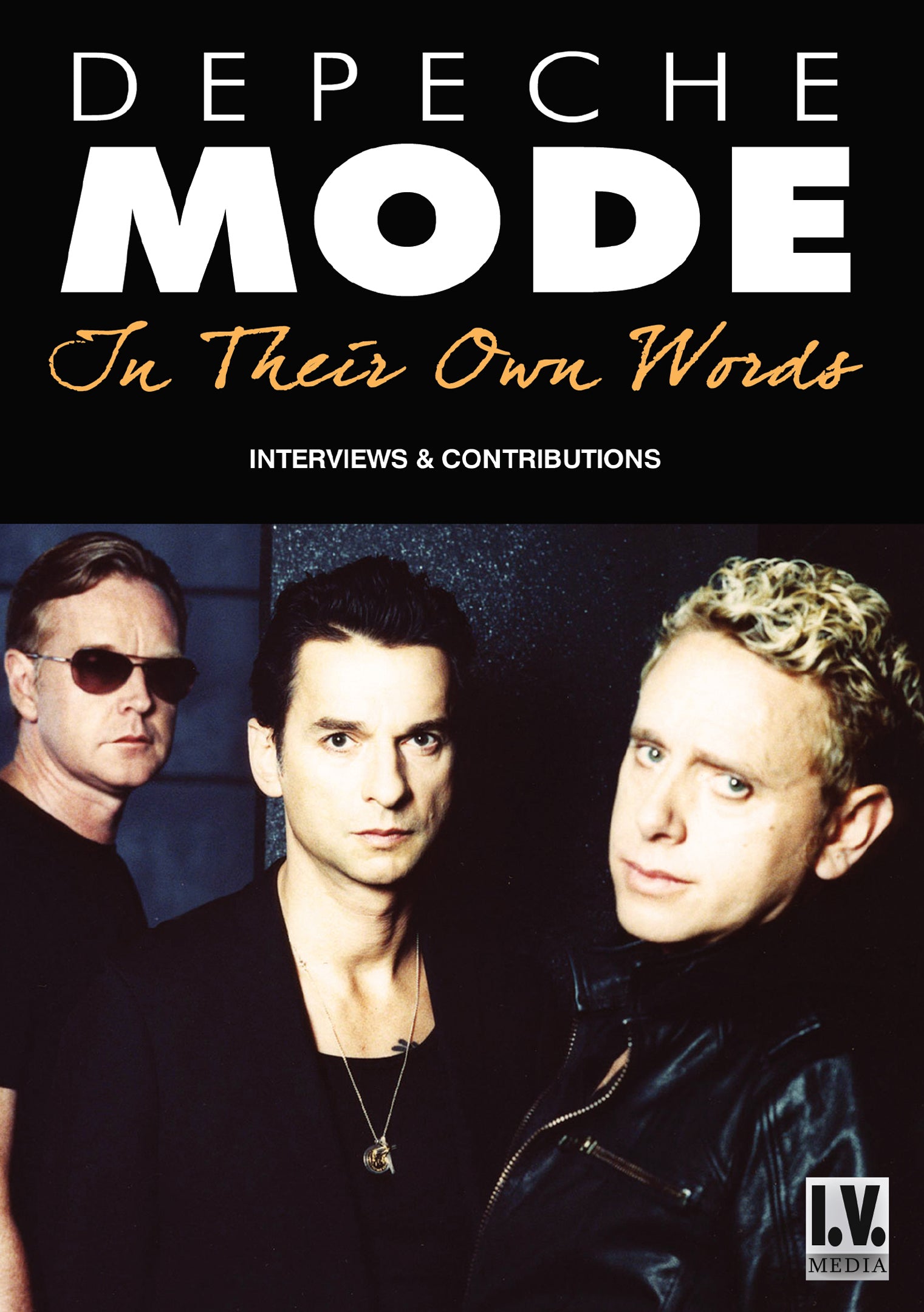 Depeche Mode - In Their Own Words (DVD)