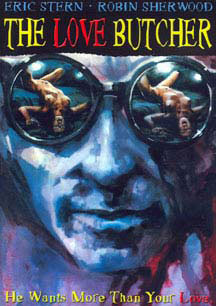 Love Butcher (DVD)