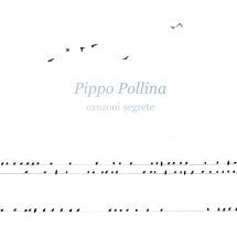 Pippo Pollina - Canzoni Segrete (CD)