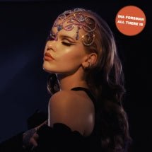 Ina Forsman - All There Is (CD)