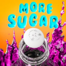 Fatcat - More Sugar (CD)
