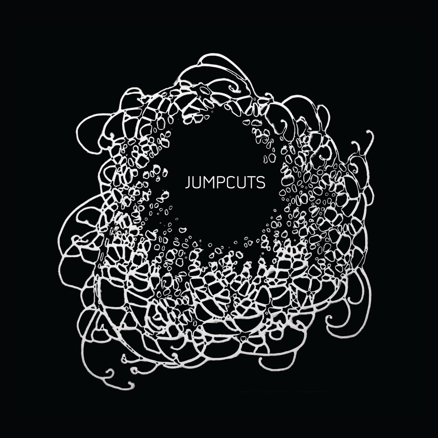 Jumpcuts - Headlights, Curses & Verses (7 INCH) 1