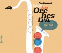 National Youth Jazz Orchestra - She Said (CD)