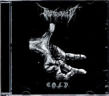 Boötes Void - C.O.L.D. (CD)