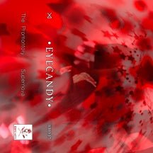 Eyecandy - The Promontory & Supernova (CASSETTE)