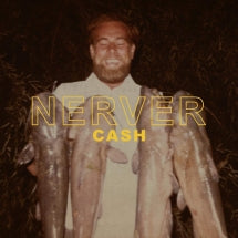 Nerver - Cash (CASSETTE)