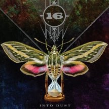 16 - Into Dust (CASSETTE)