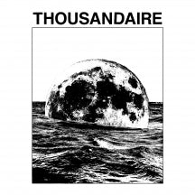 Thousandaire - Ideal Conditions (CASSETTE)