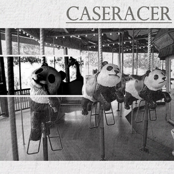 Caseracer - Caseracer Ep (7 INCH)