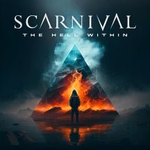 Scarnival - The Hell Within (CD)