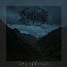 Conjuring - Vis Naturae (CD)