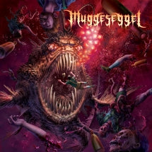 Muggeseggel - Muggeseggel (CD)