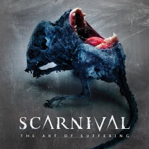 Scarnival - The Art Of Suffering (CD)