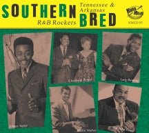 Southern Bred 27 Tennessee: Toodle Loo Tennessee (CD)