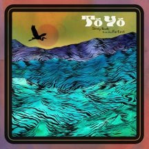 Tō Yō - Stray Birds From The Far East (CD)