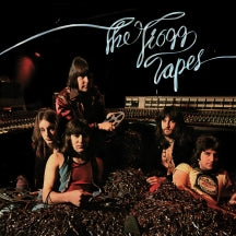The Troggs - The Trogg Tapes (CD)