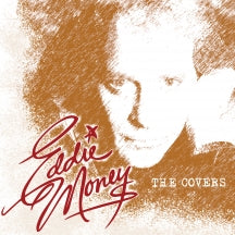 Eddie Money - The Covers (CD)