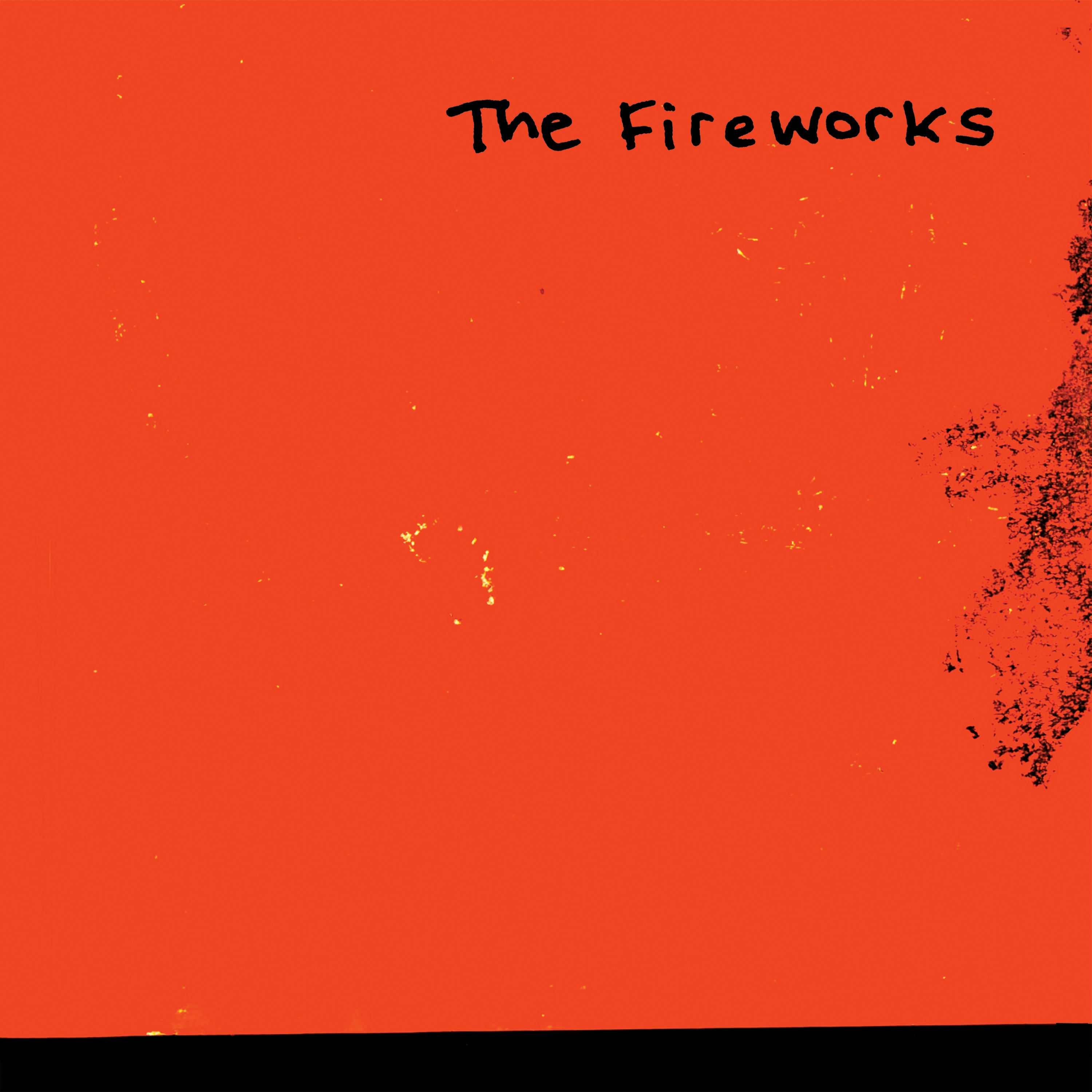 The Fireworks - Dream About You (7 INCH)