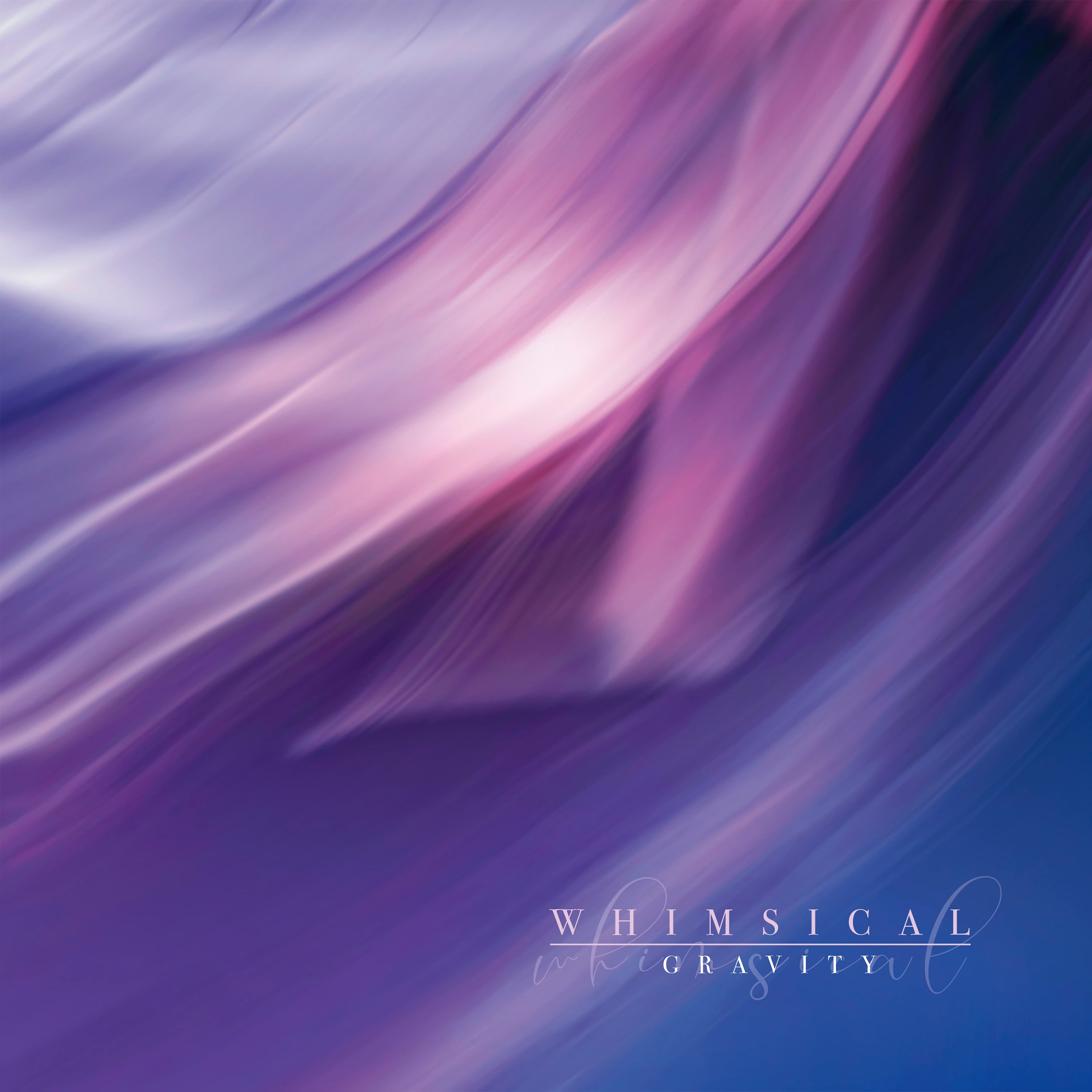 Whimsical - Gravity (7 INCH)