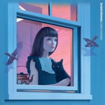 Shoestrings - Expectations (CD)