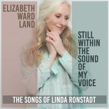 Elizabeth Ward Land - Still Within The Sound Of My Voice (CD)