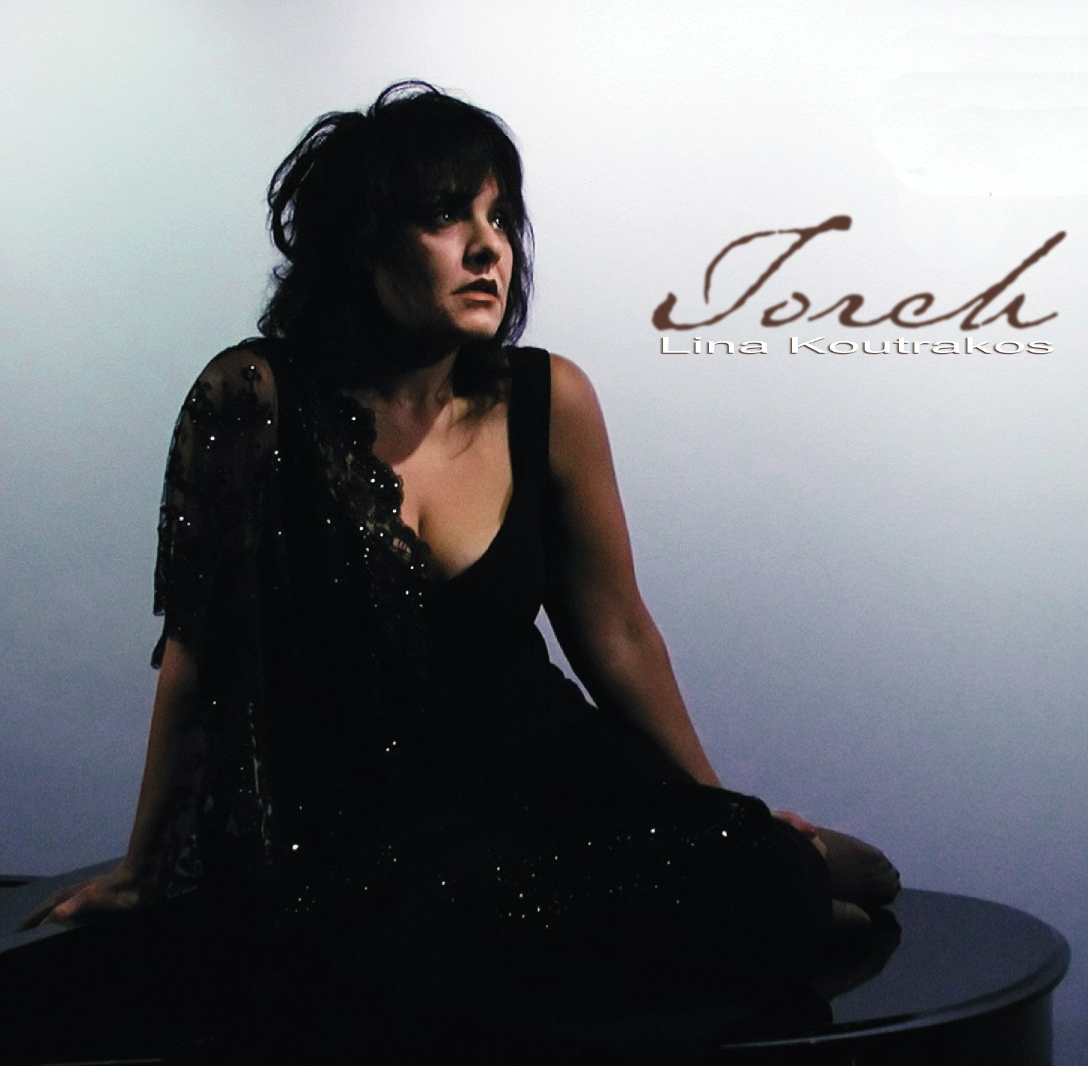Lina Koutrakos - Torch (CD)