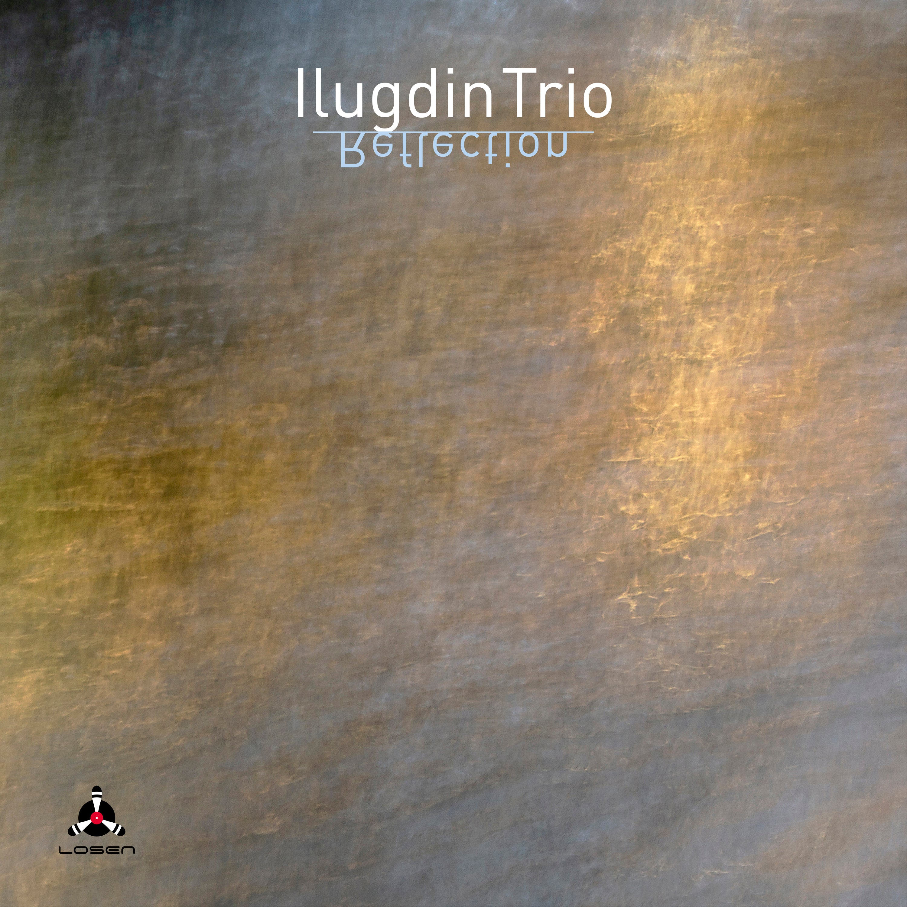 Ilugdin Trio - Reflection (CD)