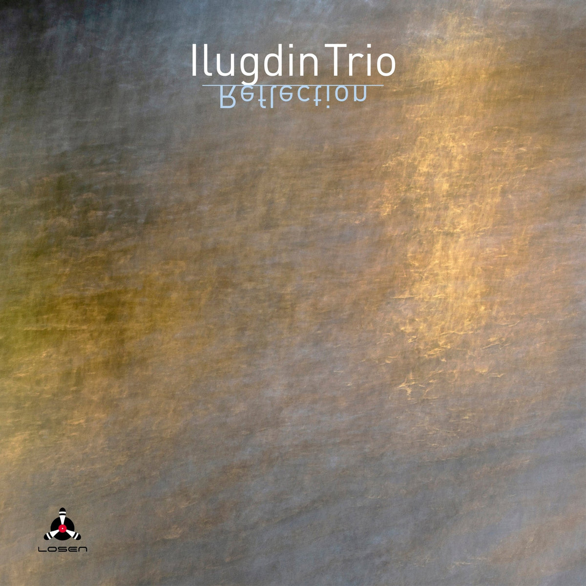 Ilugdin Trio - Reflection (CD)