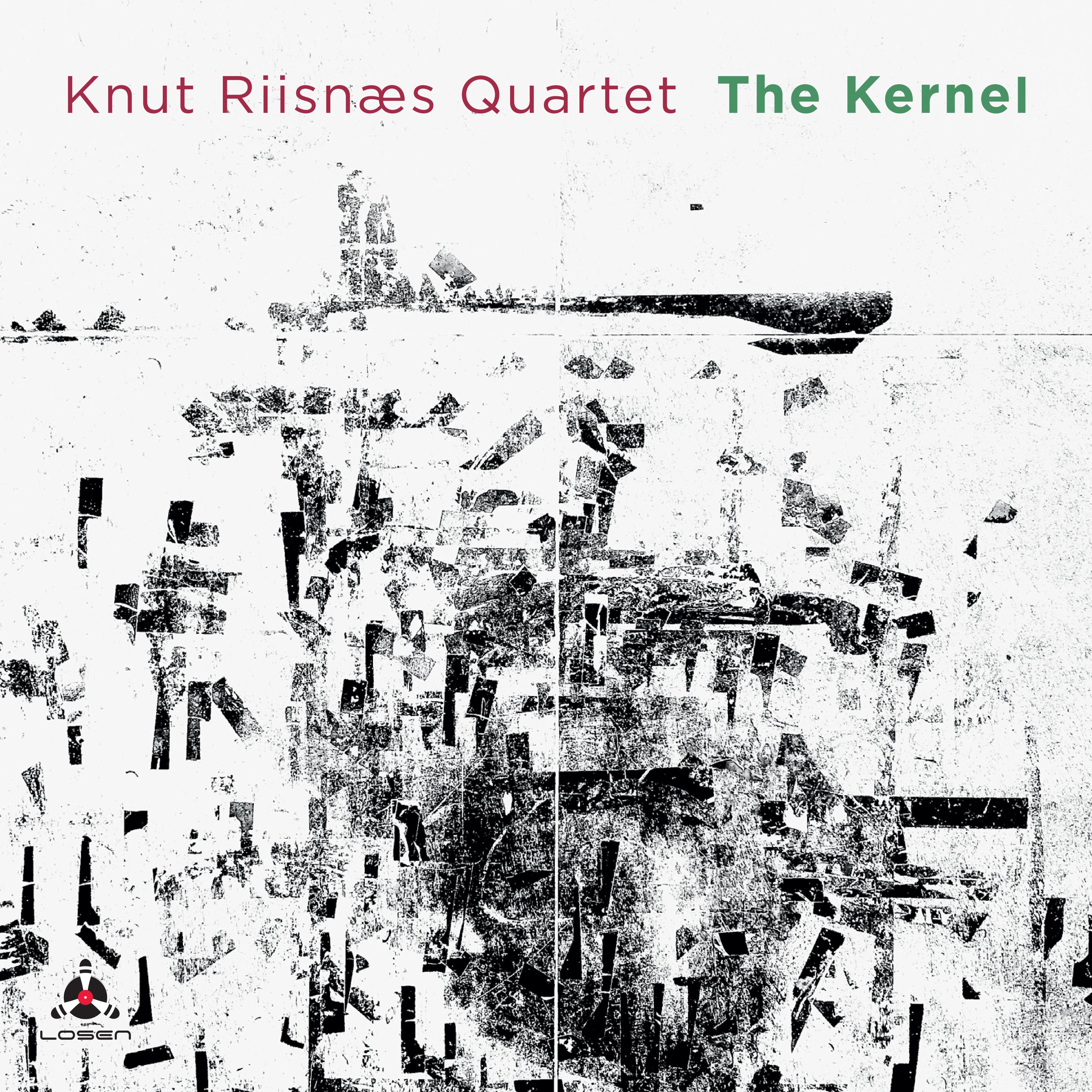 Knut Riisnaes Quartet - The Kernel (CD)