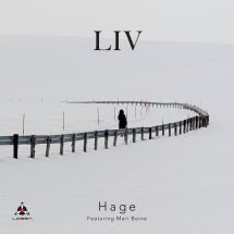 Liv - Hage (Garden) (CD)