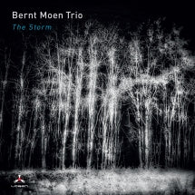 Bernt Moen Trio - The Storm (CD)