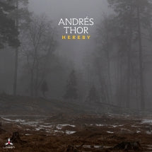 Andrés Thor - Hereby (CD)