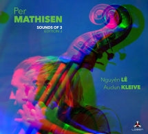 Per Mathisen - Sounds Of 3 Edition 3 (CD)