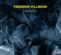 Frederik Villmow - Momentum (CD)