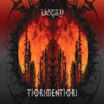 Decay - Thornmenthorn (CD)