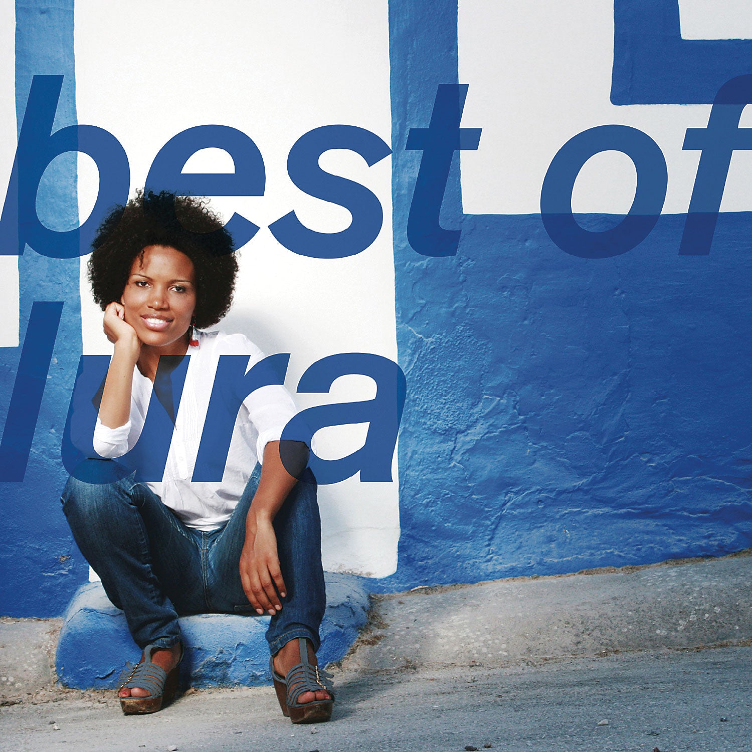 Lura - Best of (CD)