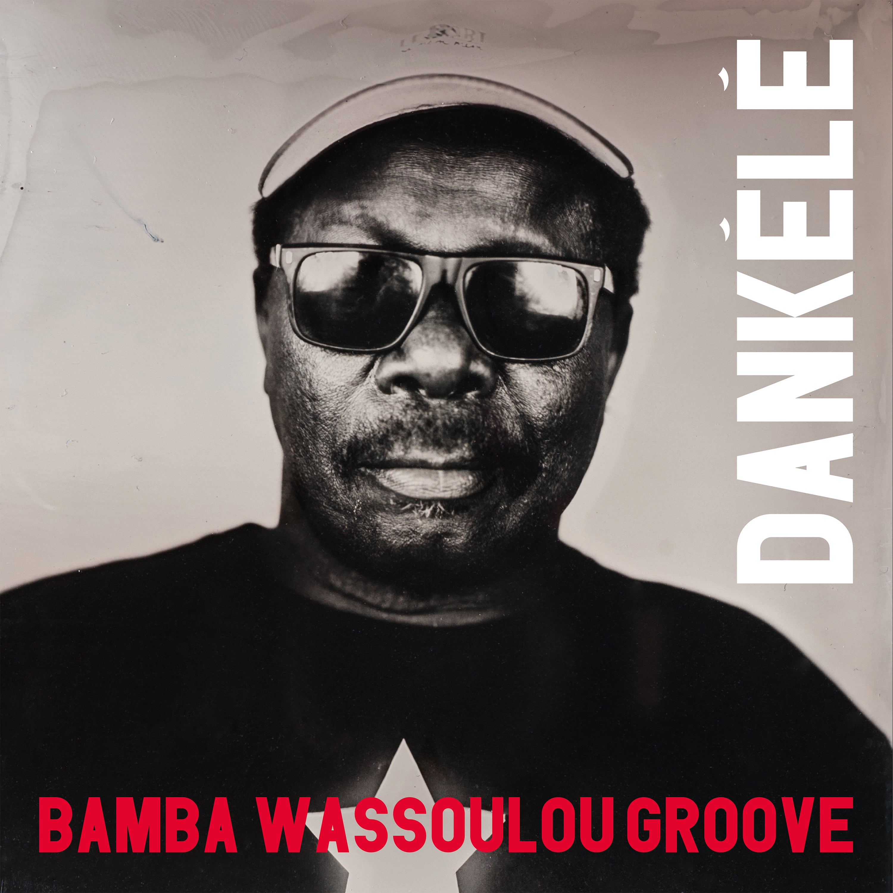 Bamba Wassoulou Groove - Dankele (CD)