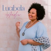 Lucibela - Amdjer (CD)