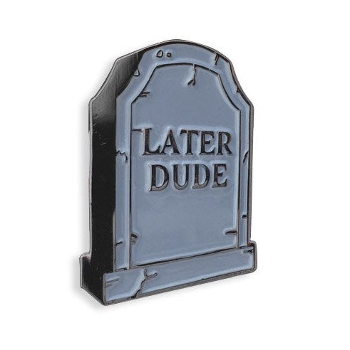 Later Dude by YESTERDAYS