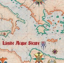Limite Acque Sicure - Limite Acque Sicure (CD)