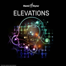 Sverre Knut Johansen & Hemi-Sync - Elevations (CD)