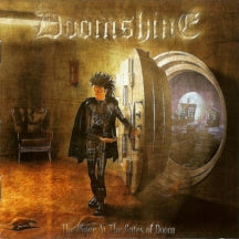 Doomshine - The Piper At The Gates Of Doom (CD)